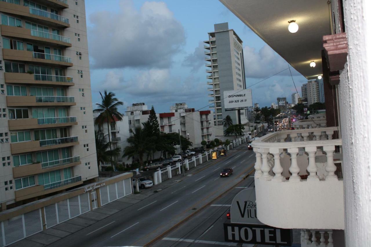 Boca Hotel 3*
