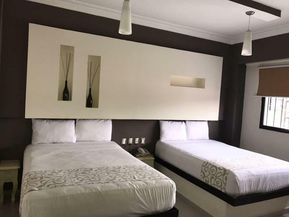 Hotel Boca 3*